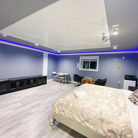 Aaron'S Sweet Home เซอร์รีย์ ภายนอก รูปภาพ
