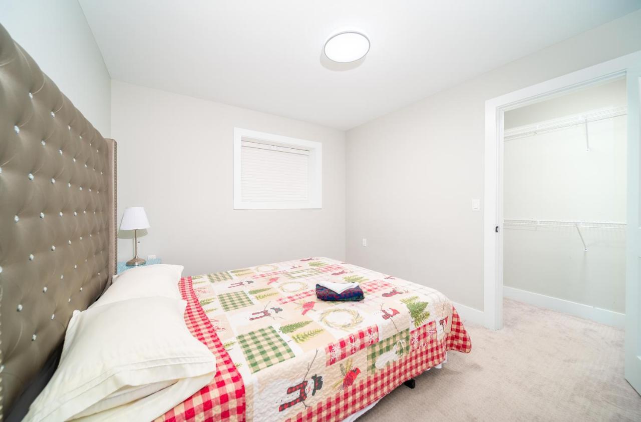 Aaron'S Sweet Home เซอร์รีย์ ห้อง รูปภาพ