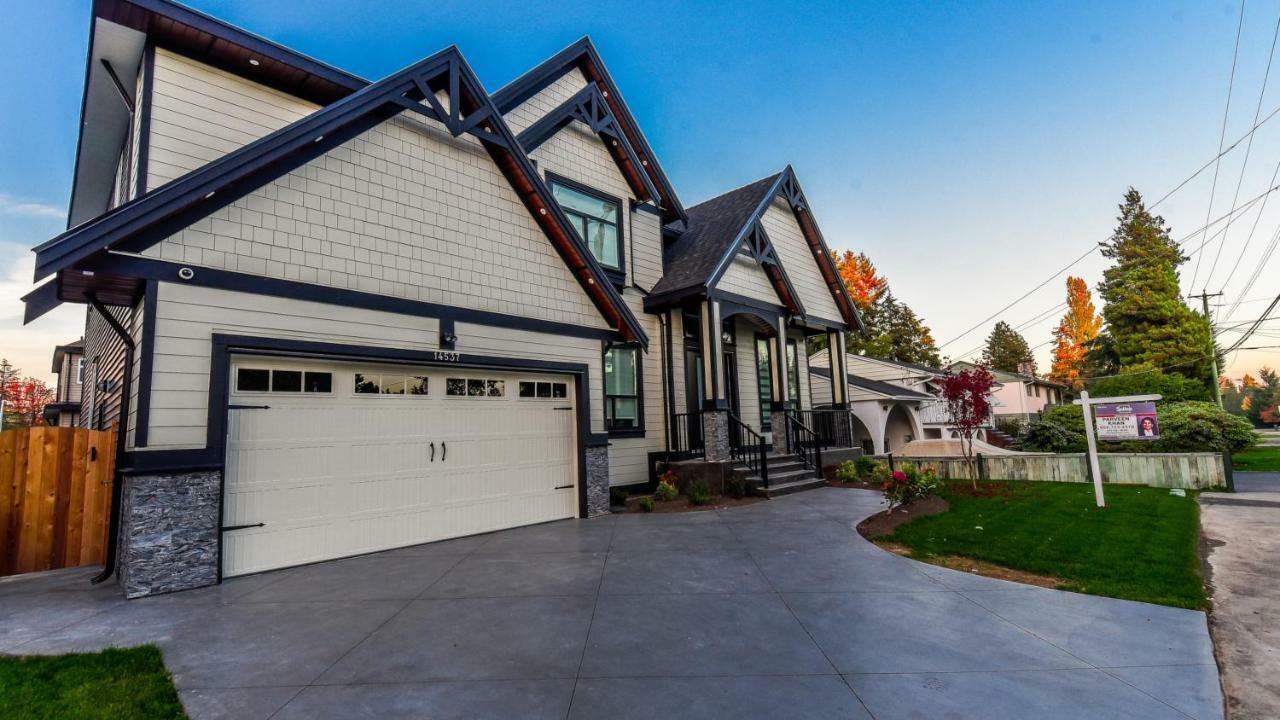 Aaron'S Sweet Home เซอร์รีย์ ภายนอก รูปภาพ